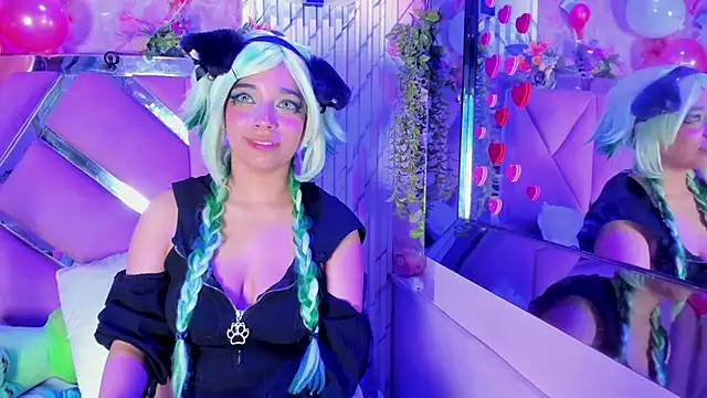 Akane_Hikari_n Live XXX chat