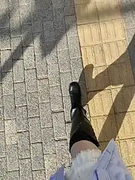 yinyin326 Live XXX-Chat