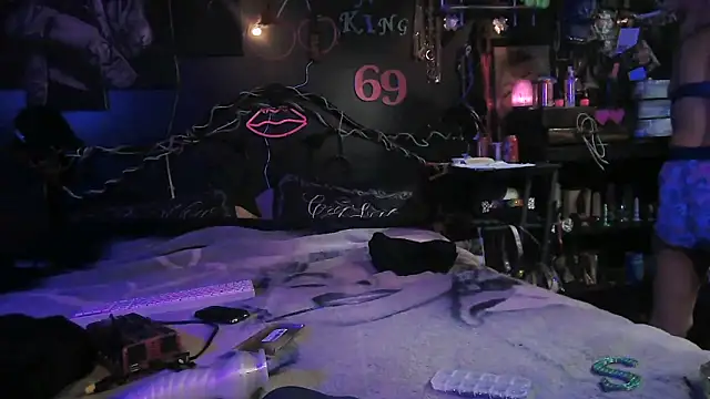 Splash_Queen420 Live XXX-Chat