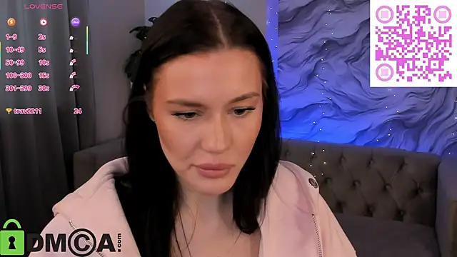 Aria_Mila – Live XXX-chat