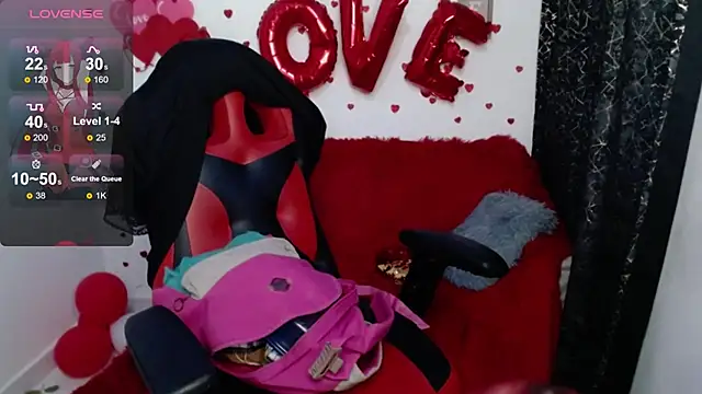 DecokingOneirismn Live XXX chat