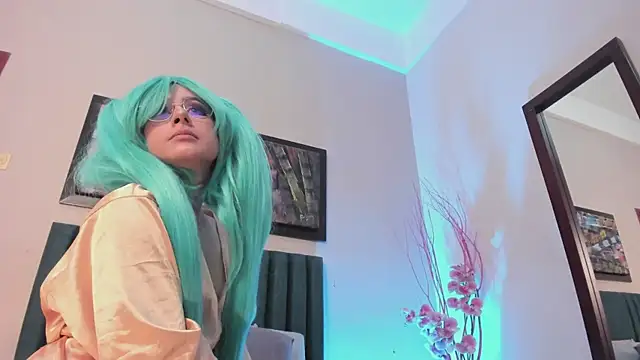 MiaaHarperrn Live XXX chat