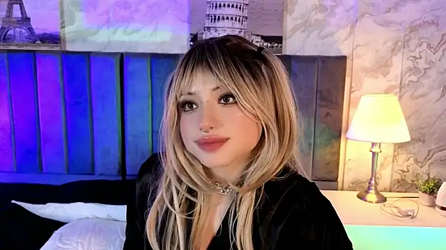 Sienna_Desiree 在線直播表演