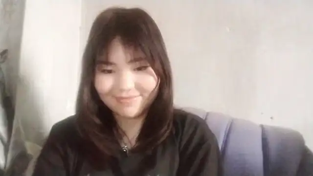 Chat +18 de MollyAsian ao vivo