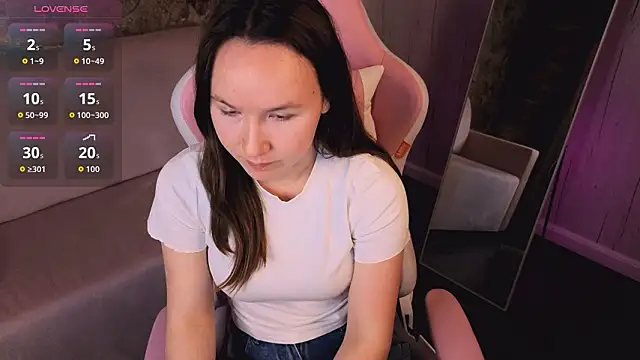 SindieStormn Live XXX chat