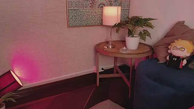 Chat XXX Live Maya_house