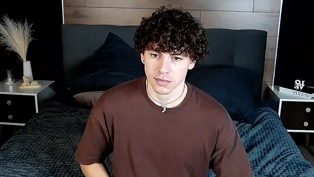 TylerGibson Live XXX-Chat