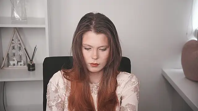 MarnieWootan – Kamerová šou