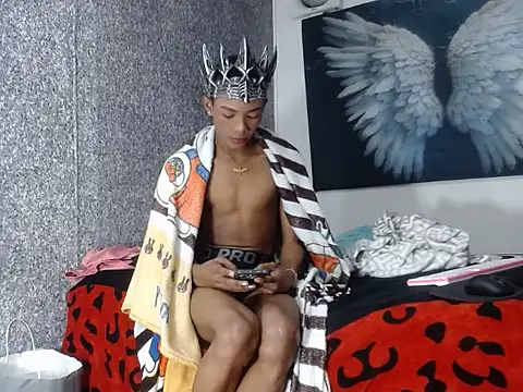 Show webcam de timmy_turner_x18