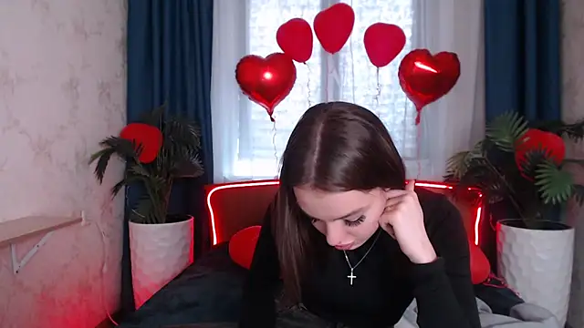 CandyGyrl: онлайн-секс-чат