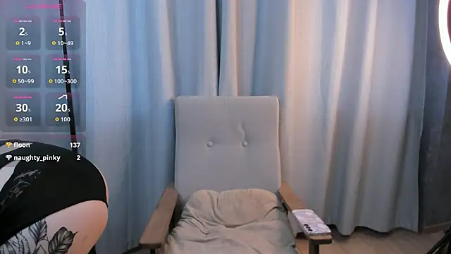 RonniHangn Live XXX chat