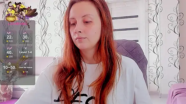 MadelinaJacksonn Live XXX chat