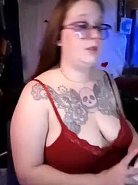 edgexchaos Live XXX-Chat