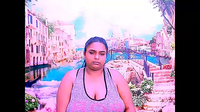 Indianfairy99 Chat XXX in diretta