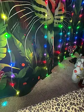 Show webcam de fatfabulous1981