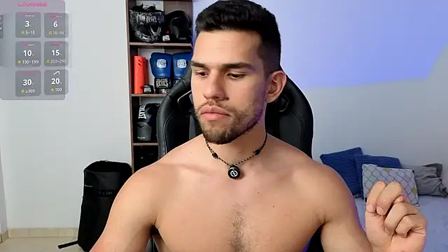 JacobKirito Obrolan Langsung XXX