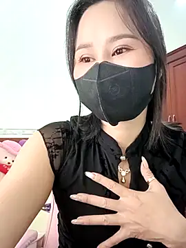 Pokazy przed kamerką – ___Erin___