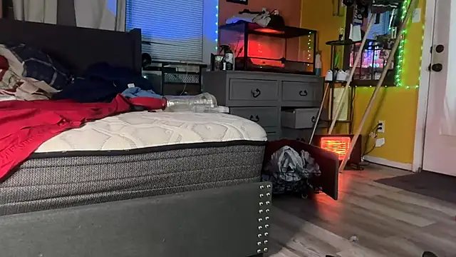 BearChubby300 Chat XXX in diretta