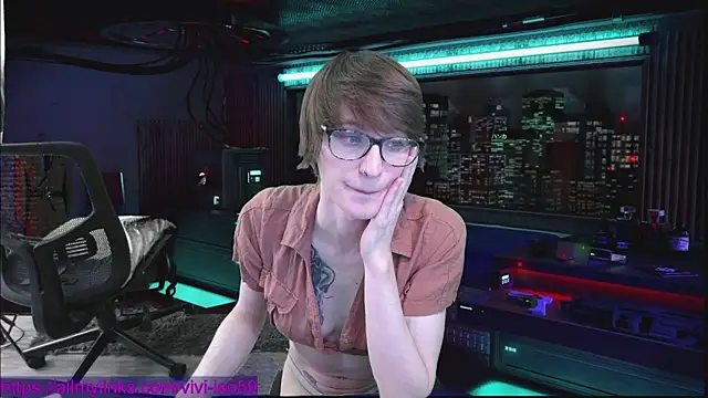 vivi-iso59 – webcam-show