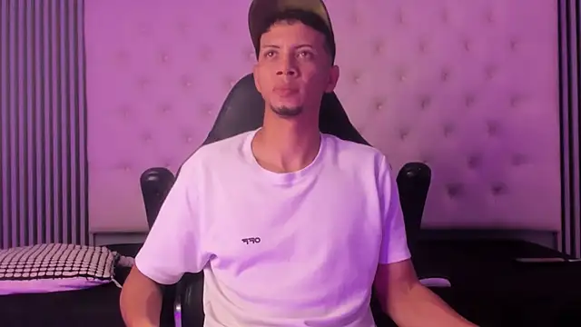 Jordan_Crew Obrolan Langsung XXX