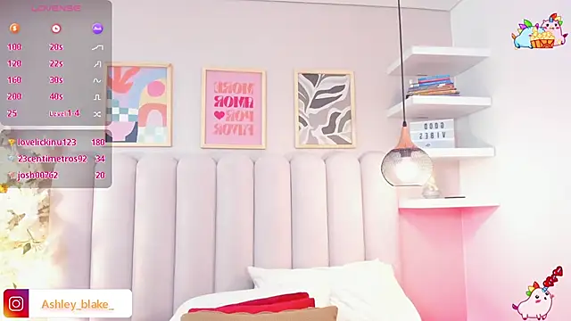 Isabella__gonzalez_ Obrolan Langsung XXX