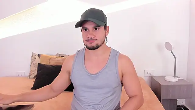 Jake_muller1 Obrolan Langsung XXX