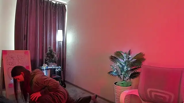 luna_lust_212 – Naživo XXX chat