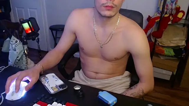 Longdforya webkamerás műsora