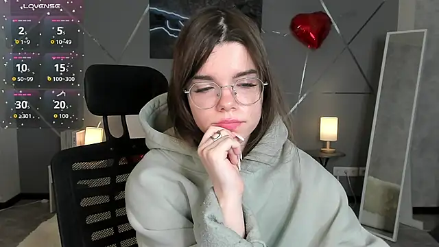 miss__evelyne – Naživo XXX chat