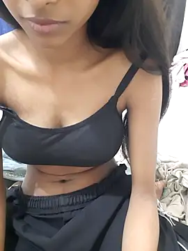 tanjua78 Webcam show