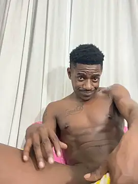 kayflock24 Show Webcam