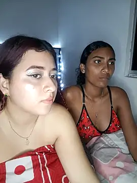 Chloe_Sky_love Webcam Show