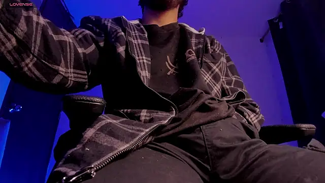 XXX chat uživo modela s_sven03