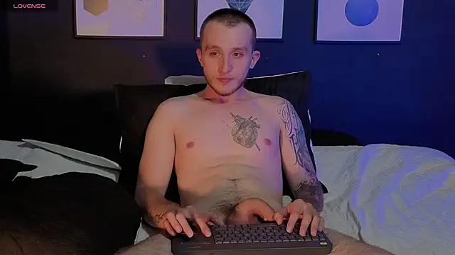 XXX chat uživo modela Dylanwhite23_