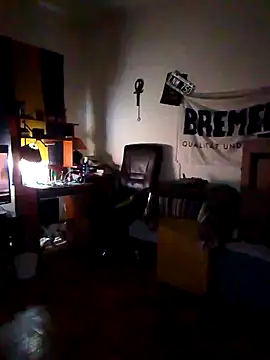 XXX chat uživo modela dangerman94