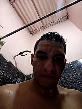 XXX chat uživo modela Danielns19