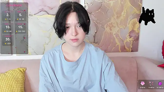 fiamoory Adlı Modelin Canlı XXX Sohbeti