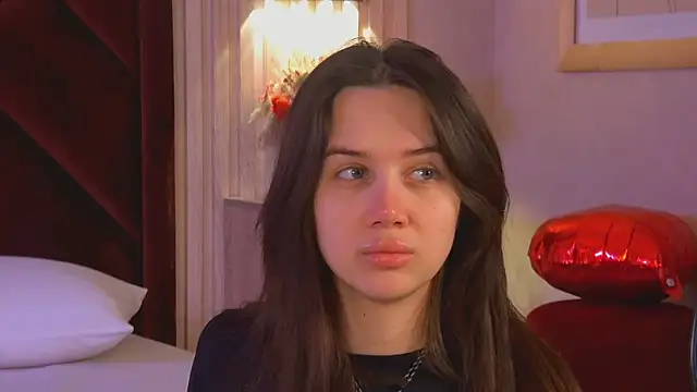 عرض كام StacyHarland