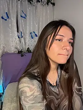 Chat XXX en directo de Linda_Bellucci