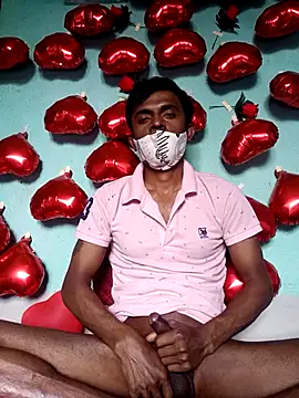 XXX chat uživo modela Shiva7070