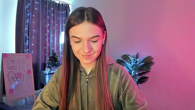 แชท XXX สดของ luna_lust_212