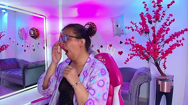 Chat XXX Live Amber__rouge