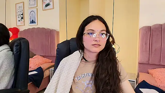 Hanabie_ – Live XXX-chat