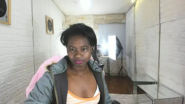 Chat XXX en directo de Betany_Grey