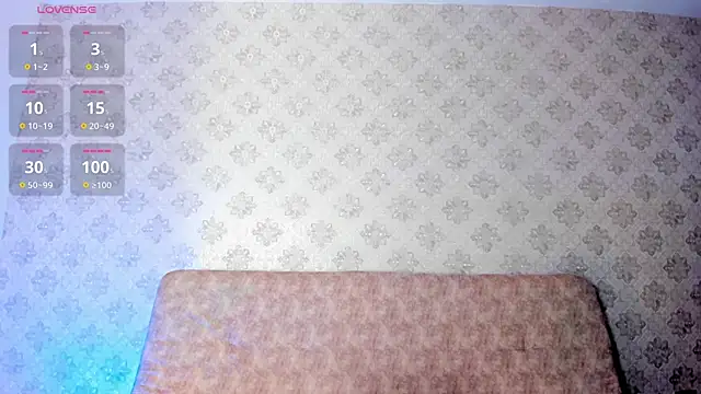 XXX chat uživo modela Sanji_Pulse