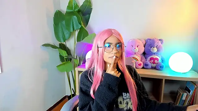 Chat XXX Live Lia_flor