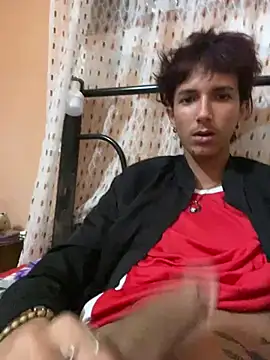 HenryEnfermero Webcam Show