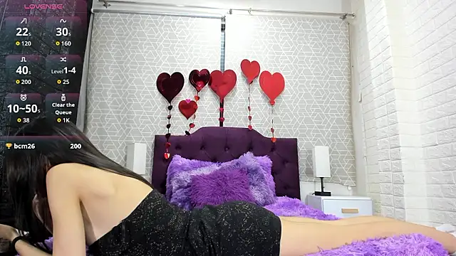 Sara_Love_1 Live XXX Chat