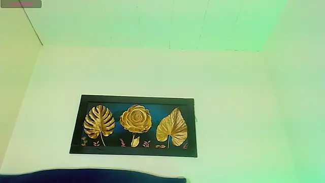 Czat XXX na żywo – Cayetana_Black_