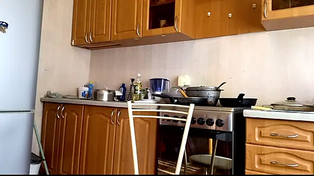 VictoriaDeese Chat XXX in diretta